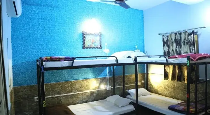 Джодхпур: Global hostel Jodhpur