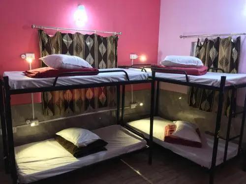 Джодхпур: Global hostel Jodhpur
