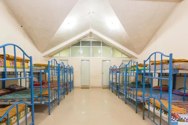 Какабе: KSTDC Hotel Mayura Tala Kaveri