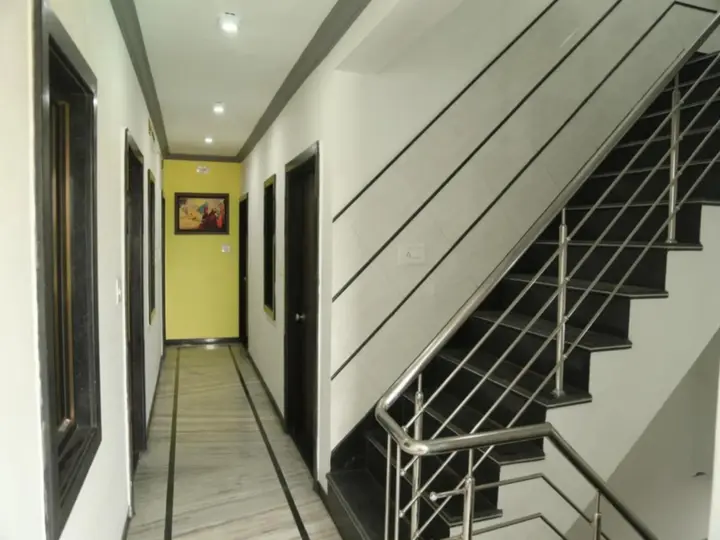 Сирохи: Hotel Shagun