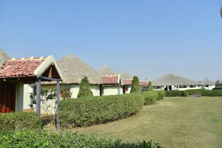 Rann Village Resort — фото 5