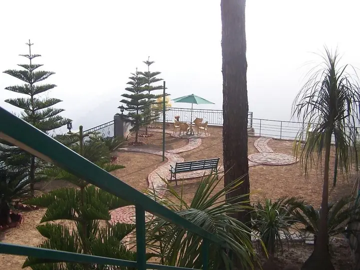 Казаули: Forest Ville Hotel And Resort