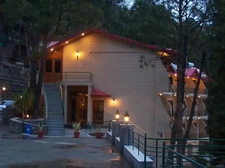 Казаули: Forest Ville Hotel And Resort