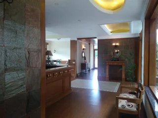 Казаули: Forest Ville Hotel And Resort