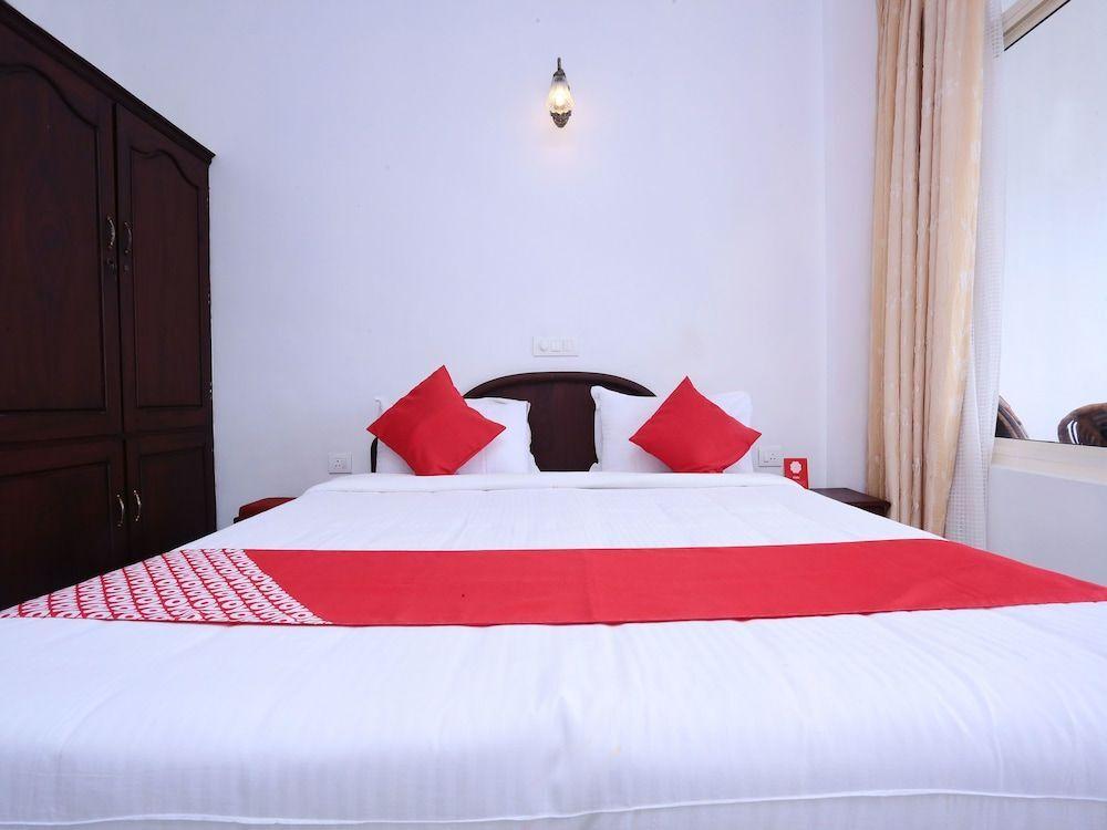 Ковалам: OYO 6818 Swapnatheeram Beach Resort
