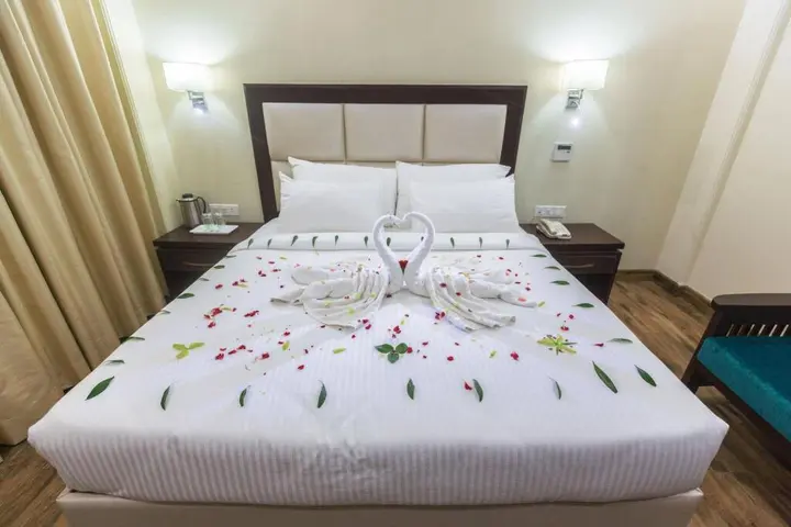 Шимла: Snow Valley Resort