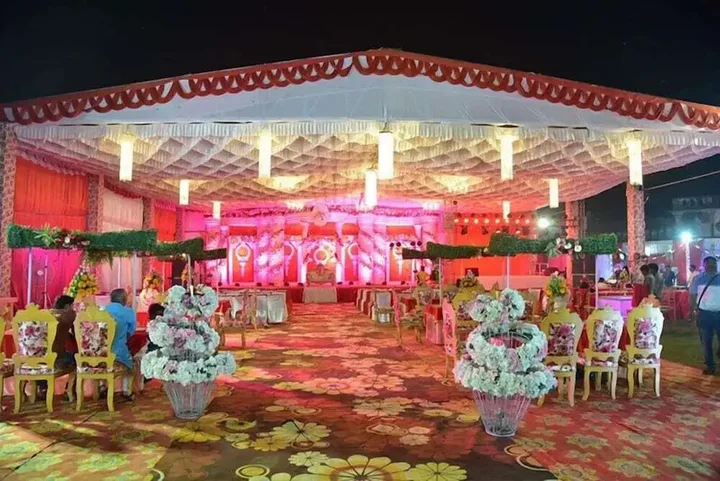 Файзабад: Kohinoor Palace