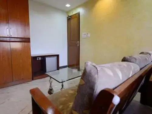 Колката: Hotel Afridi International