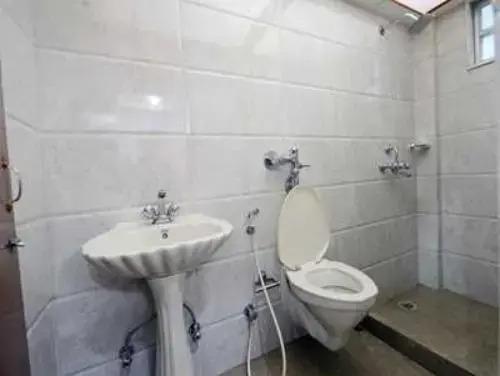 Колката: Hotel Afridi International
