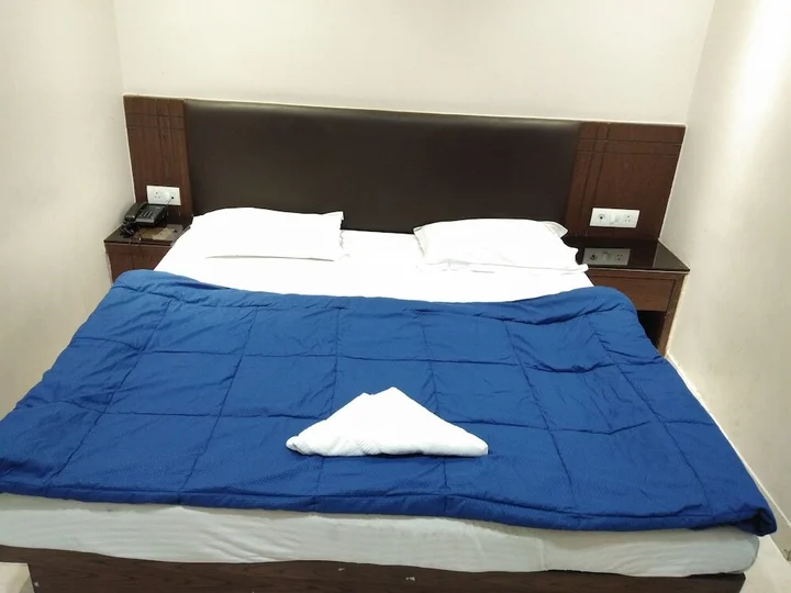 Колката: Hotel Afridi International