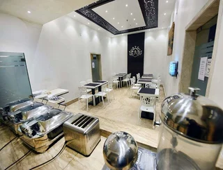 Колката: Hotel Afridi International