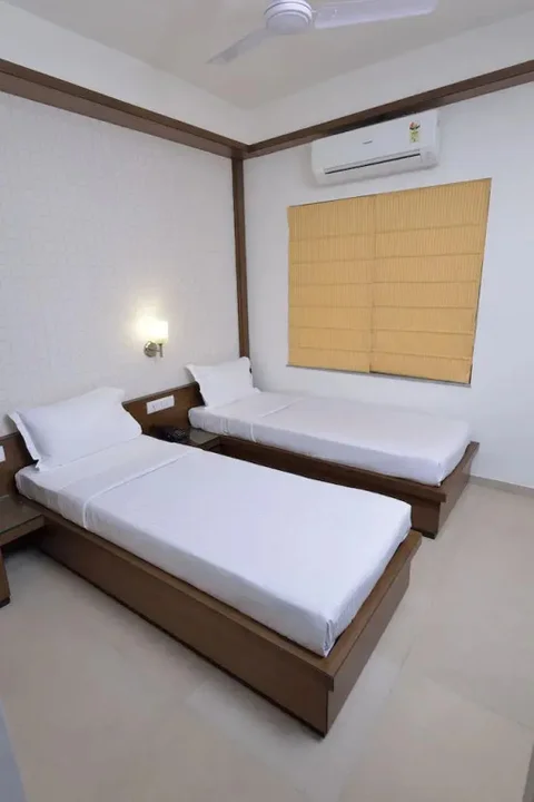 Колката: Hotel Afridi International