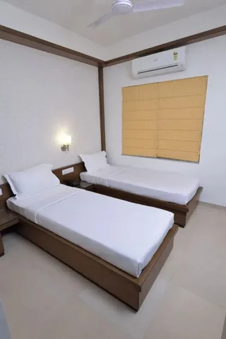 Колката: Hotel Afridi International