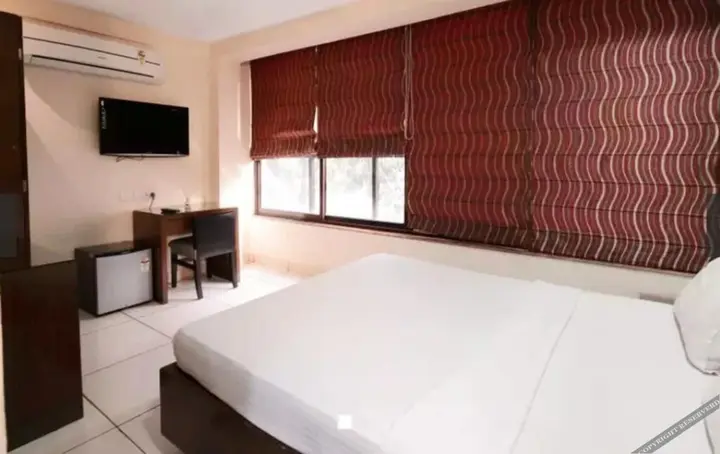 Колката: Hotel Afridi International