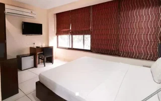 Колката: Hotel Afridi International