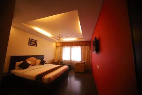 Каргал: Tip Top Residency