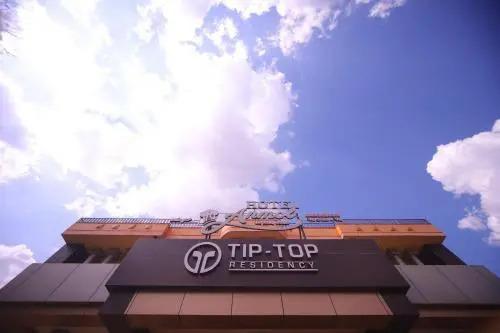 Каргал: Tip Top Residency