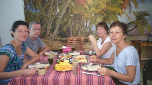 Солагампатти: Tanjore Homestay