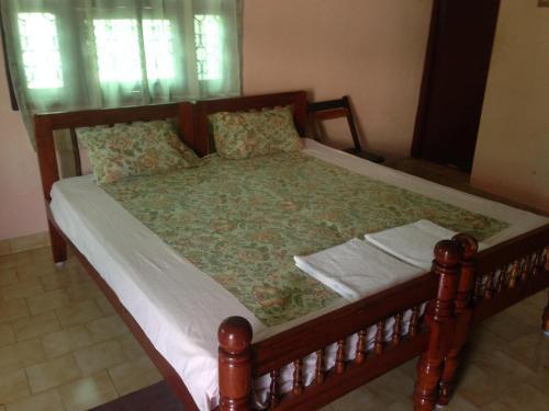 Солагампатти: Tanjore Homestay