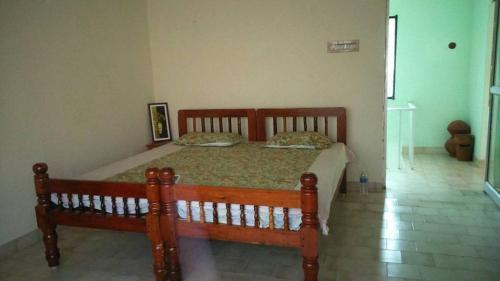 Солагампатти: Tanjore Homestay