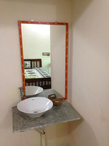 Солагампатти: Tanjore Homestay