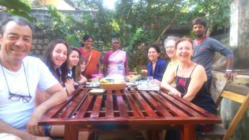 Солагампатти: Tanjore Homestay