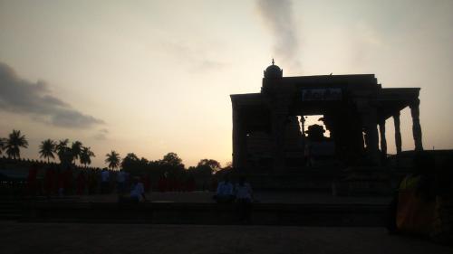 Солагампатти: Tanjore Homestay