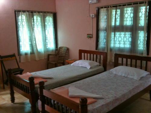 Солагампатти: Tanjore Homestay