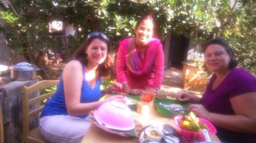 Солагампатти: Tanjore Homestay