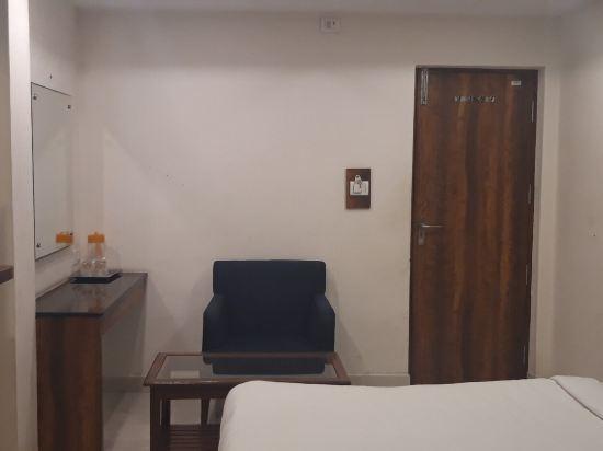 Ganesh Guest House — фото 5