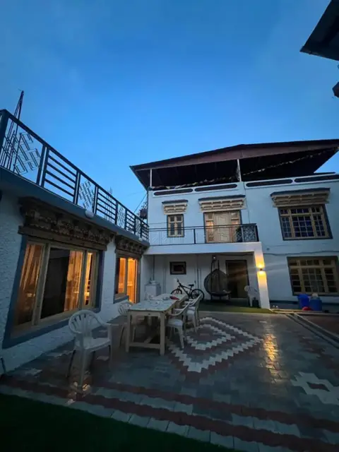 Kandalha Guest House — фото 2