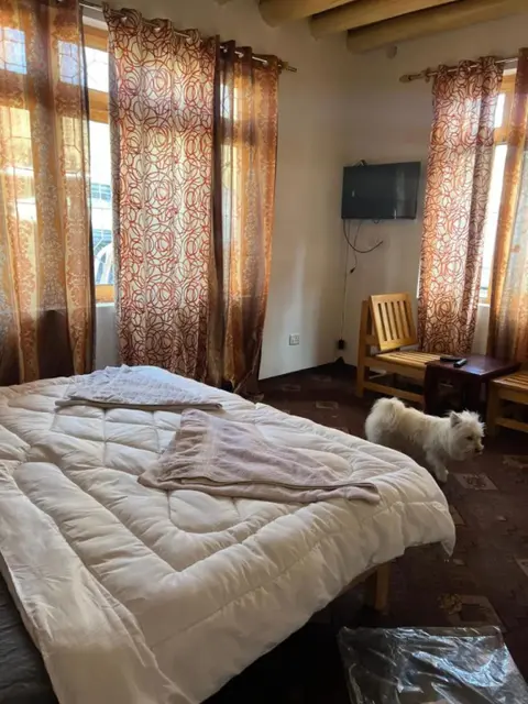 Лех: Kandalha Guest House