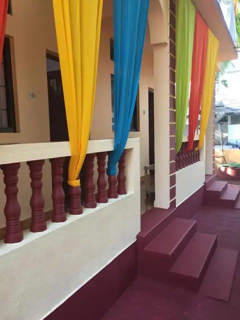 Happy Feet Guest House — фото 2