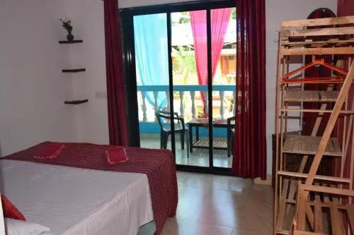 Happy Feet Guest House — фото 4