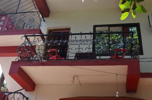 Калангут: Green House Calangute