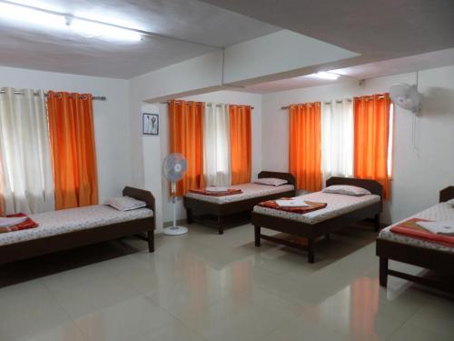 Нашик: Harisun Lodging