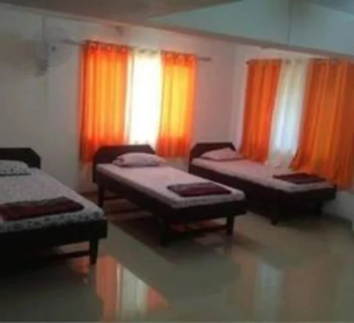 Нашик: Harisun Lodging