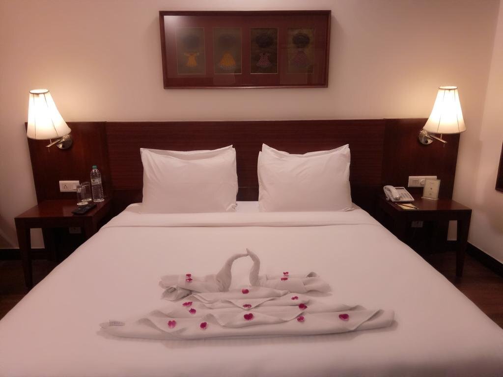Бхивади: Treehouse Elevate Bhiwadi