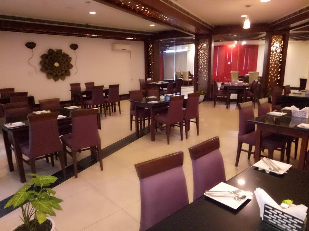 Бхивади: Treehouse Elevate Bhiwadi