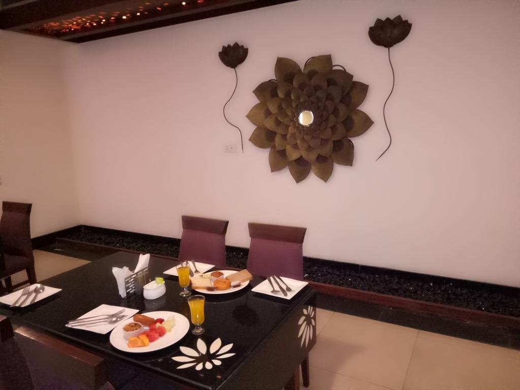 Бхивади: Treehouse Elevate Bhiwadi