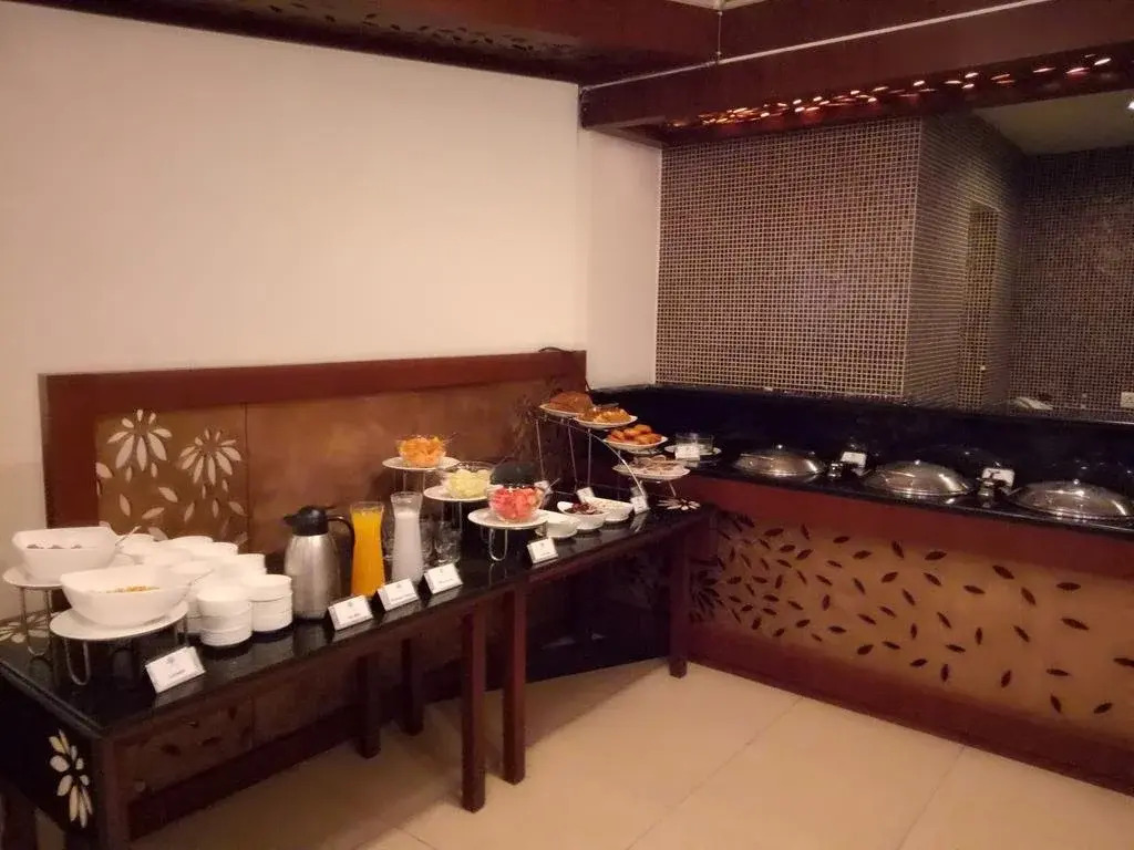 Бхивади: Treehouse Elevate Bhiwadi