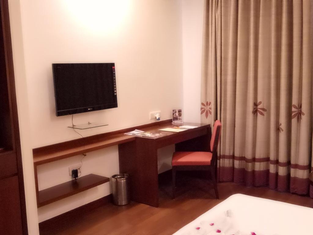 Бхивади: Treehouse Elevate Bhiwadi