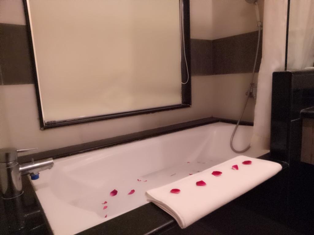 Бхивади: Treehouse Elevate Bhiwadi