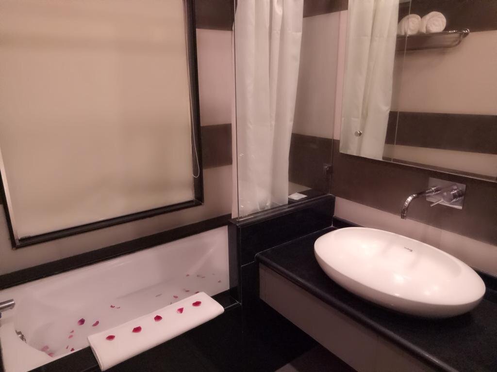 Бхивади: Treehouse Elevate Bhiwadi