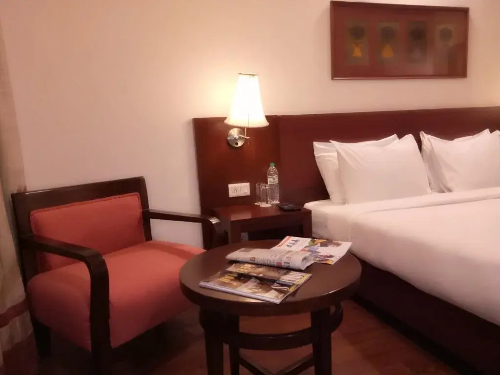 Бхивади: Treehouse Elevate Bhiwadi
