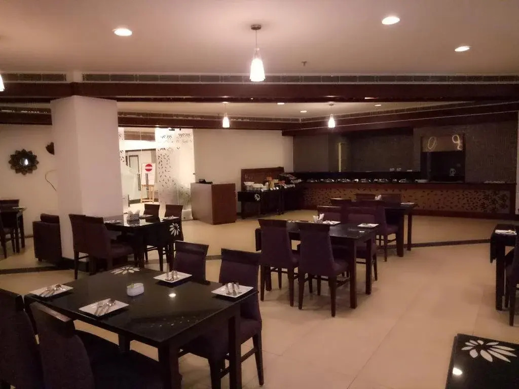 Бхивади: Treehouse Elevate Bhiwadi