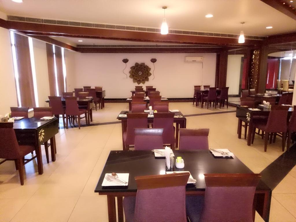 Бхивади: Treehouse Elevate Bhiwadi