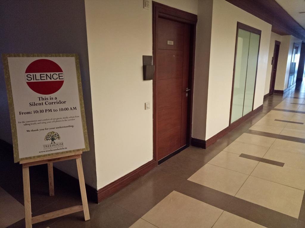 Бхивади: Treehouse Elevate Bhiwadi
