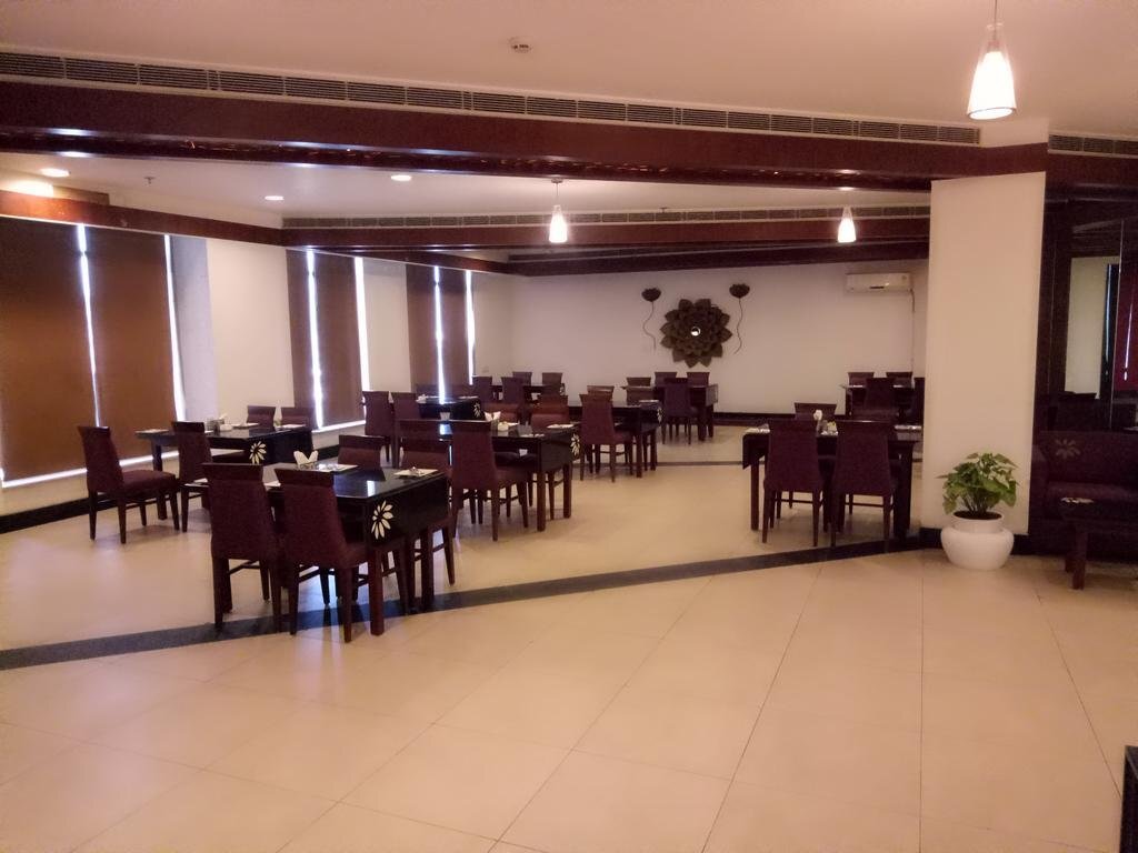 Бхивади: Treehouse Elevate Bhiwadi