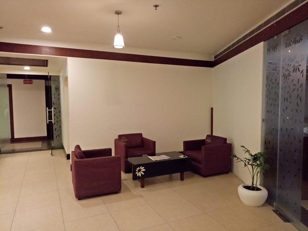 Бхивади: Treehouse Elevate Bhiwadi